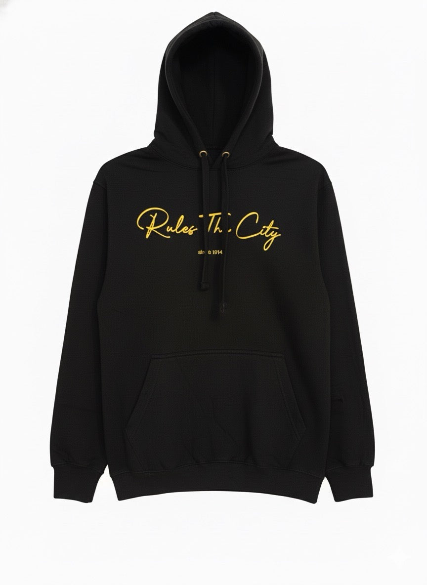 Hoodie_Rules the city