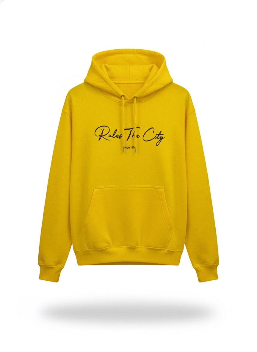 Hoodie_Rules the city