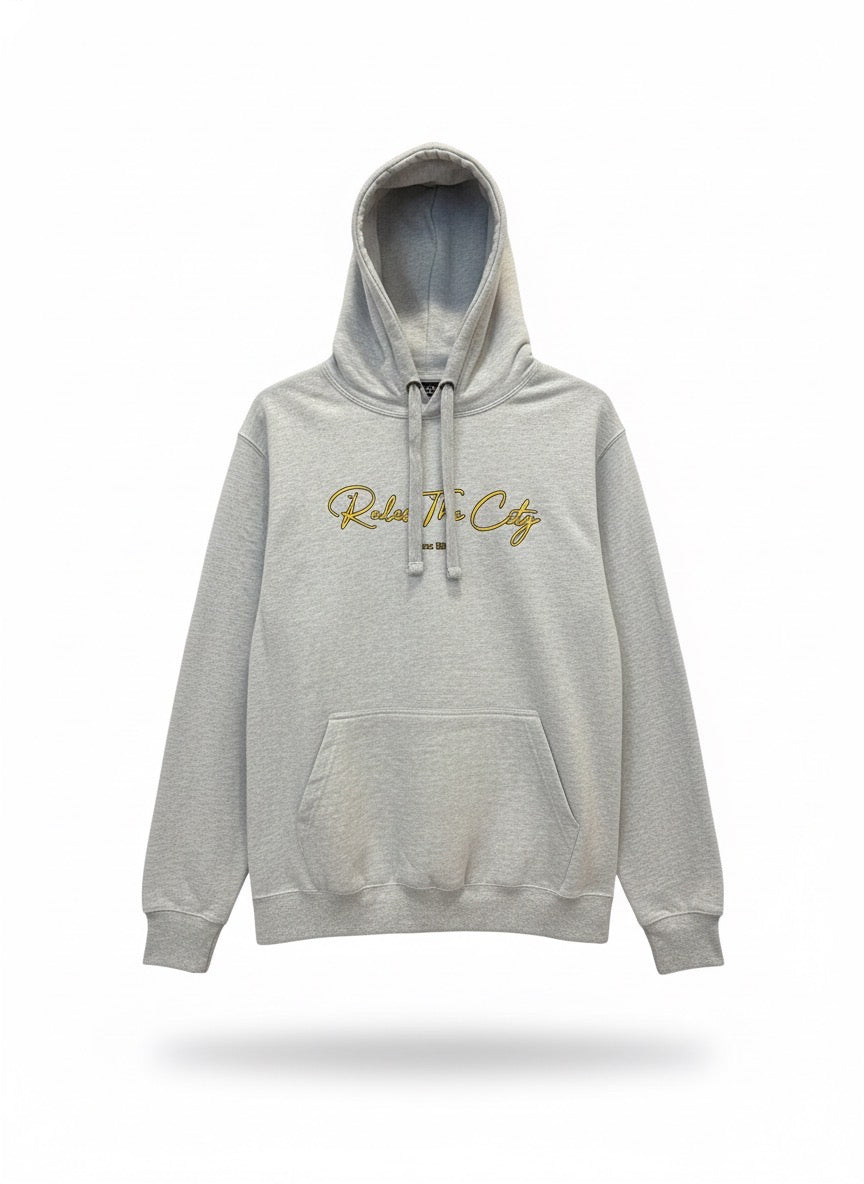 Hoodie_Rules the city