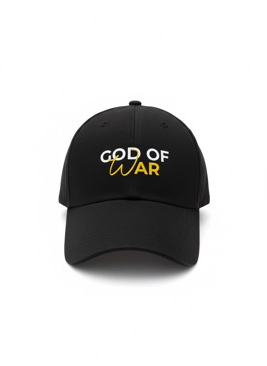 Hat_God of War
