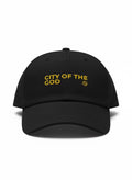 Hat_City of the God