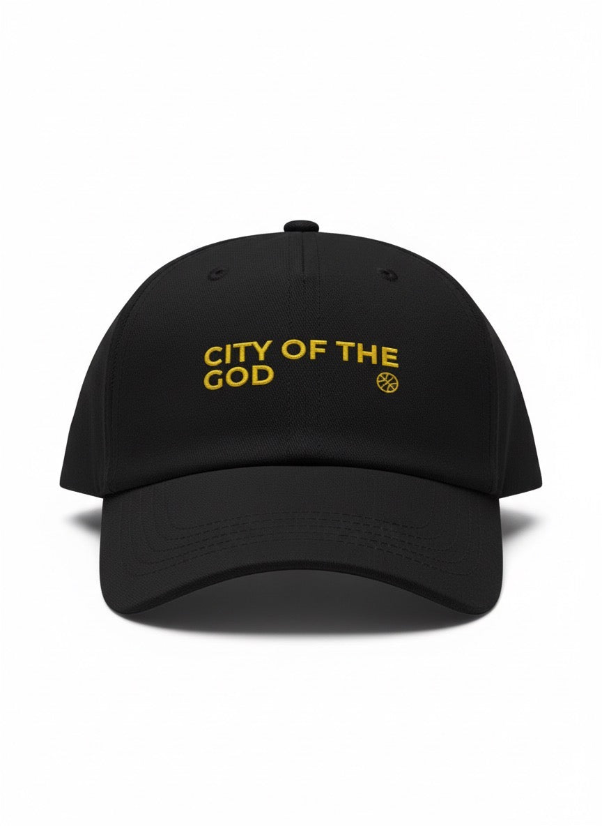 Hat_City of the God